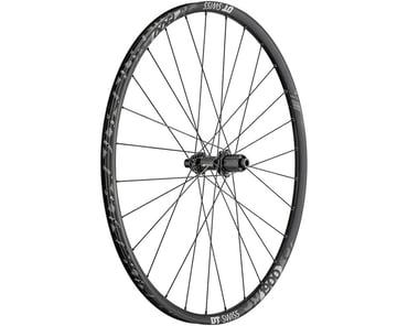 dmr pro rear wheel