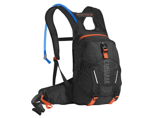 orange camelbak