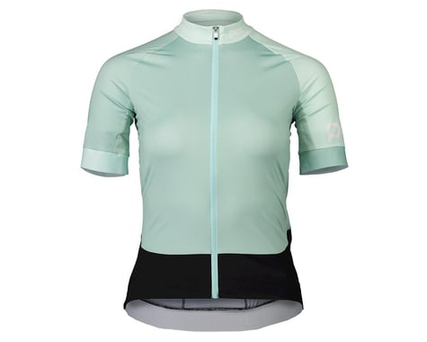 poc short sleeve jersey