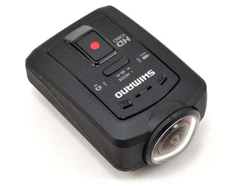 Shimano CM1000 Sport Camera [ECM1000] Accessories