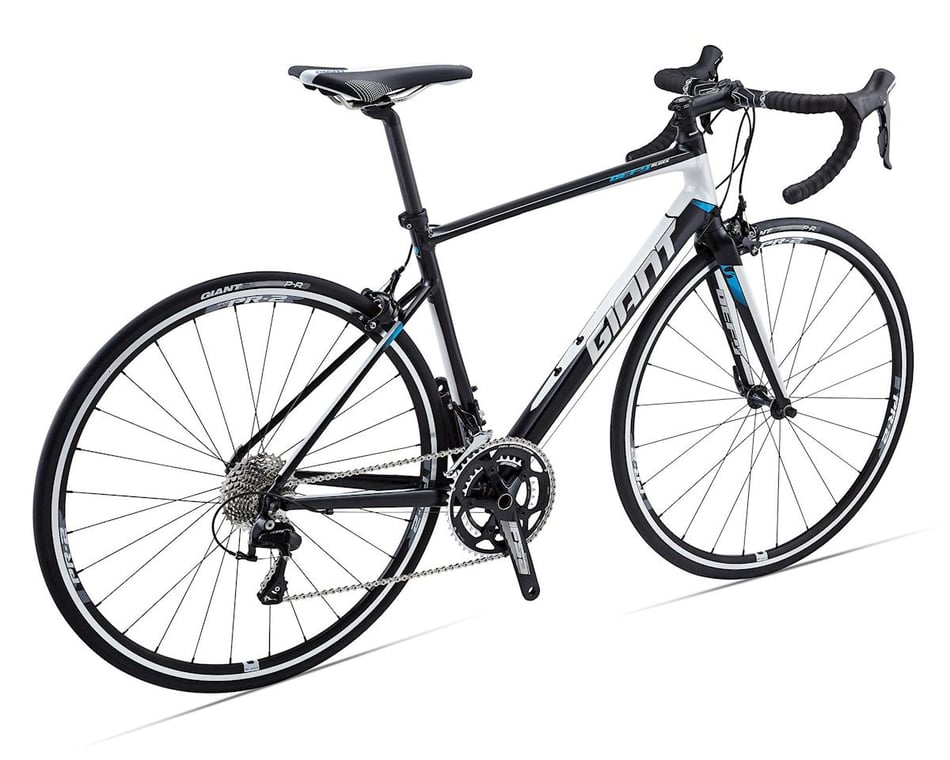 Giant Defy 15 Spec Promotion Off62