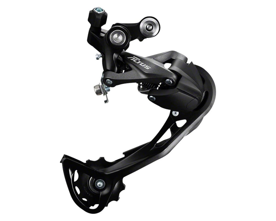 shimano altus derailleur parts