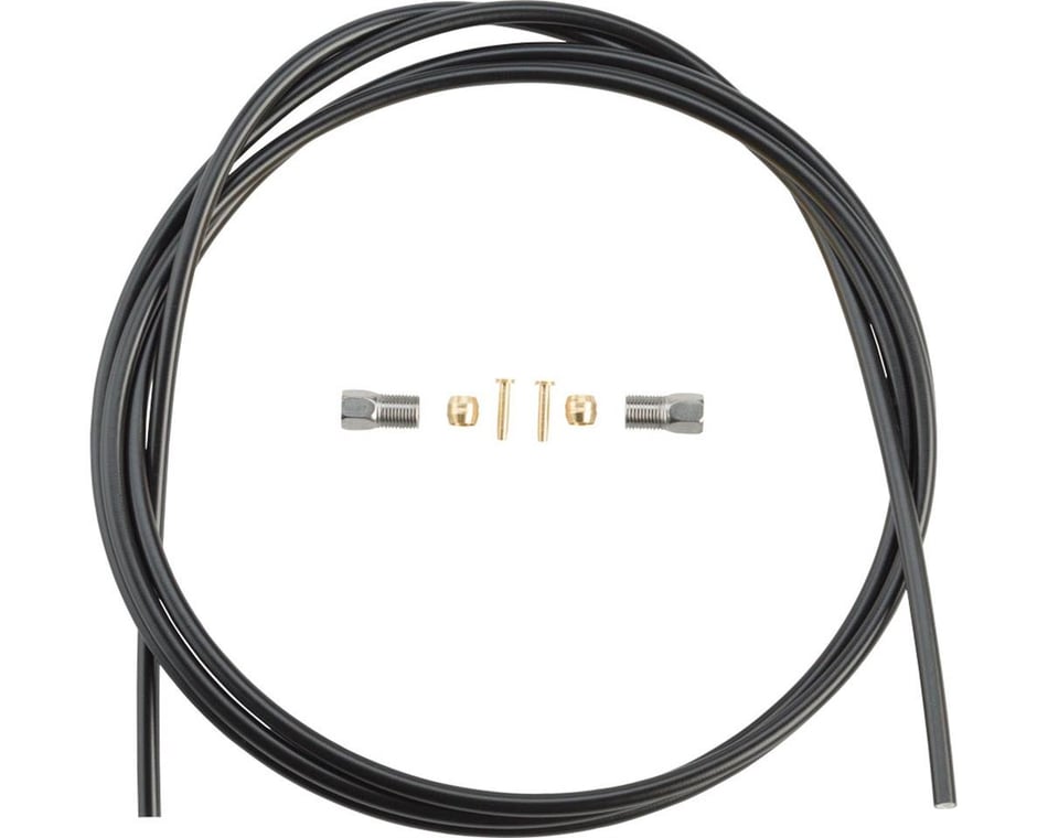 shimano road hydraulic brake hose