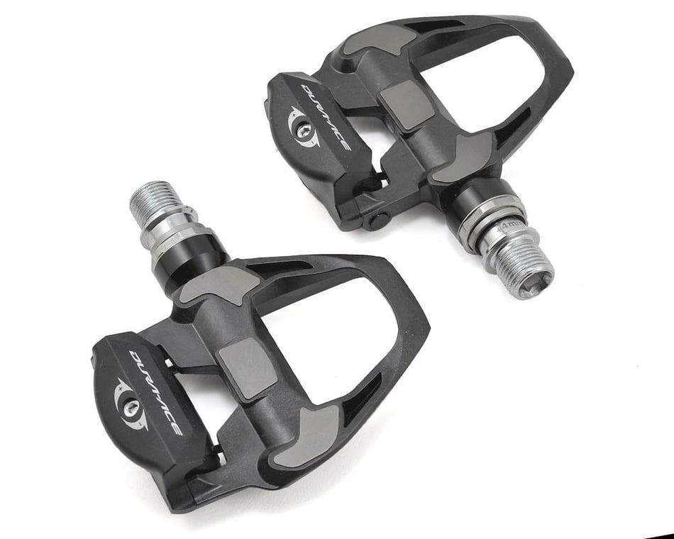 shimano dura ace r9100 pedals