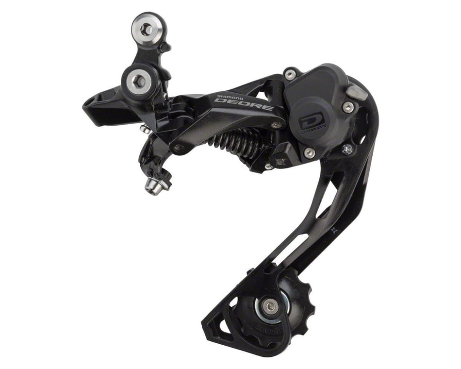 shimano deore m6000 gs shadow plus direct mount