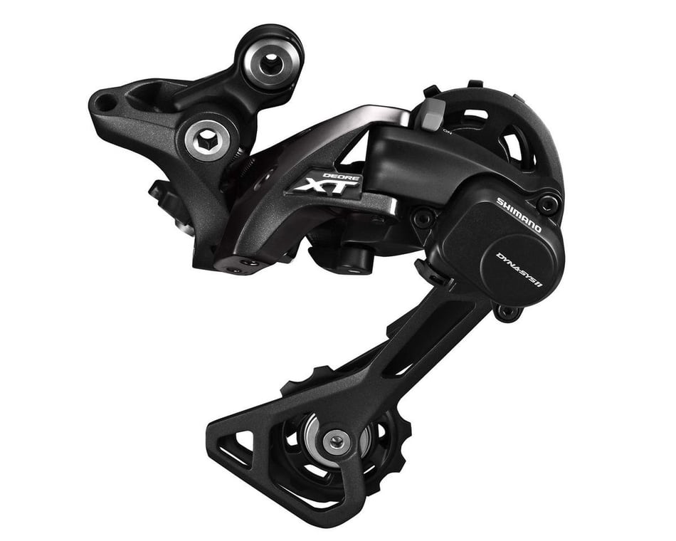 shimano xt derailleur parts