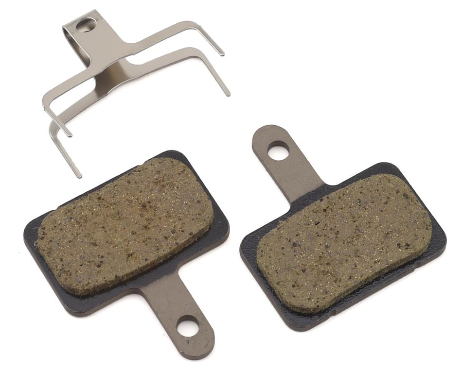 shimano m05 brake pads