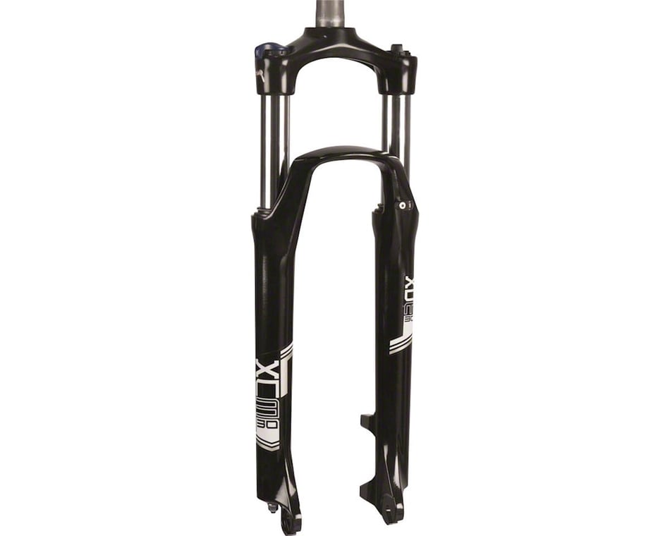 Sr Suntour Xcm Hlo Suspension Fork 27 5 1 1 8 Threadless Steerer 1mm Trav Gsfxcmdshloz5710 Bikes Frames Amain Cycling